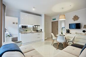 Apartamenty Swinoujscie Kw Rozy Wiatrow