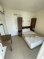 Honor A Pansiyon Side