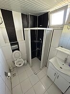 Honor A Pansiyon Side