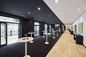 LÉGÈRE HOTEL Erfurt