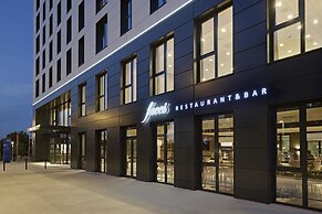 LÉGÈRE HOTEL Erfurt
