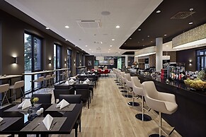 LÉGÈRE HOTEL Erfurt