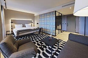 LÉGÈRE HOTEL Erfurt