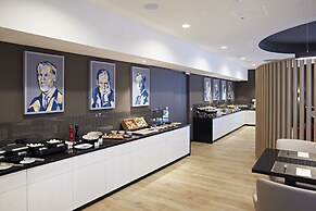 LÉGÈRE HOTEL Erfurt