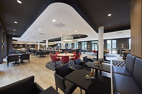 LÉGÈRE HOTEL Erfurt
