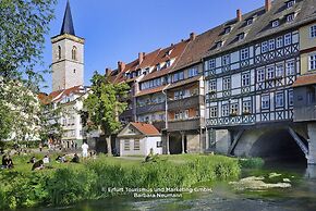 LÉGÈRE HOTEL Erfurt