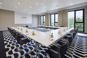LÉGÈRE HOTEL Erfurt