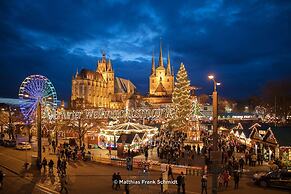 LÉGÈRE HOTEL Erfurt