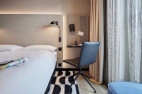 LÉGÈRE HOTEL Erfurt