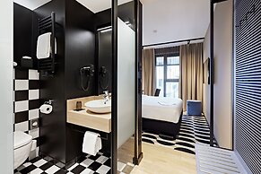 LÉGÈRE HOTEL Erfurt