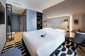 LÉGÈRE HOTEL Erfurt