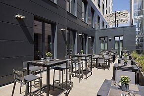 LÉGÈRE HOTEL Erfurt