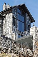 Volhon Mansions of Parnassos