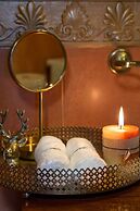 Volhon Mansions of Parnassos