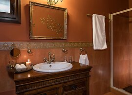 Volhon Mansions of Parnassos