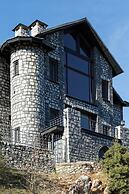 Volhon Mansions of Parnassos