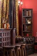 Volhon Mansions of Parnassos