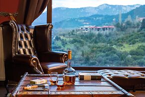 Volhon Mansions of Parnassos