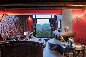 Volhon Mansions of Parnassos