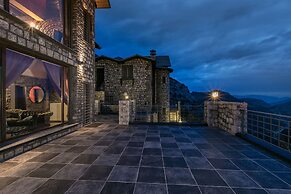 Volhon Mansions of Parnassos