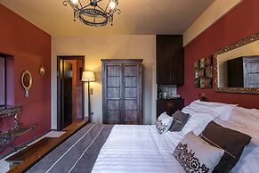 Volhon Mansions of Parnassos