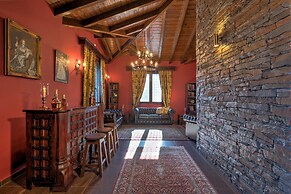 Volhon Mansions of Parnassos