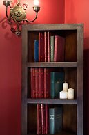 Volhon Mansions of Parnassos