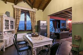 Volhon Mansions of Parnassos