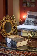 Volhon Mansions of Parnassos