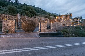 Volhon Mansions of Parnassos