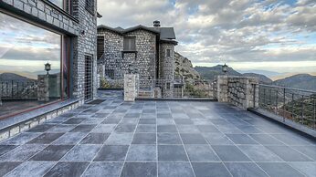 Volhon Mansions of Parnassos