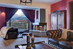 Volhon Mansions of Parnassos