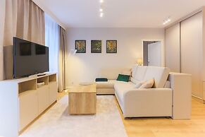 Apartamenty Swinoujscie K Rozy Wiatrow 2