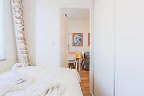 Apartamenty Swinoujscie K Rozy Wiatrow 2