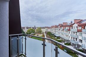 Apartamenty Swinoujscie K Rozy Wiatrow 2