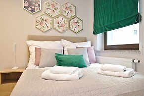 Apartamenty Swinoujscie K Rozy Wiatrow 2