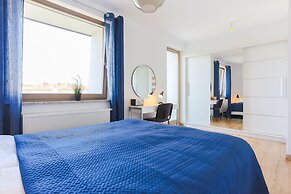 Apartamenty Swinoujscie K Rozy Wiatrow 2