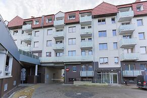 Apartamenty Swinoujscie K Rozy Wiatrow 2
