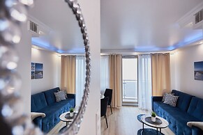 Apartamenty Swinoujscie K Rozy Wiatrow 2