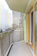 Apartamenty Swinoujscie K Rozy Wiatrow 2