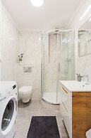 Apartamenty Swinoujscie K Rozy Wiatrow 2