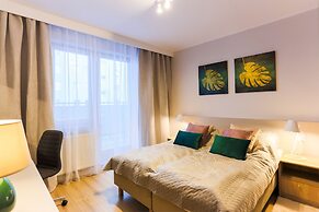 Apartamenty Swinoujscie K Rozy Wiatrow 2