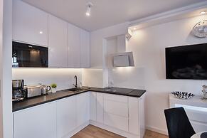 Apartamenty Swinoujscie K Rozy Wiatrow 2