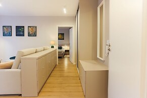 Apartamenty Swinoujscie K Rozy Wiatrow 2