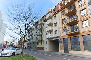 Apartamenty Swinoujscie K Rozy Wiatrow 2