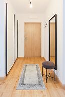 Apartamenty Swinoujscie K Rozy Wiatrow 2