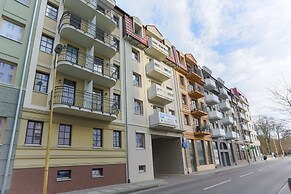 Apartamenty Swinoujscie K Rozy Wiatrow 2