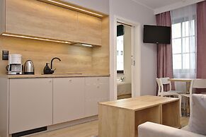 Apartamenty Swinoujscie K Rozy Wiatrow 2
