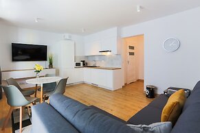Apartamenty Swinoujscie K Rozy Wiatrow 2