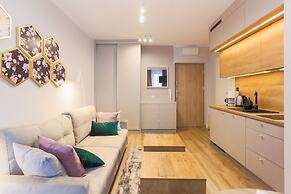 Apartamenty Swinoujscie K Rozy Wiatrow 2